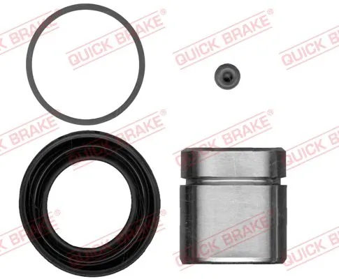 Repair Kit, brake caliper